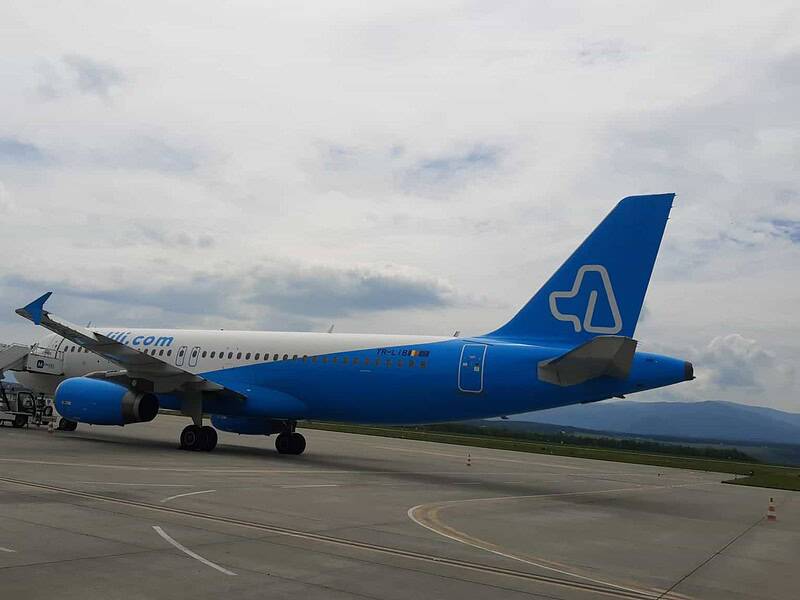 Fly Lili sub investigație pentru evaziune fiscală de 12 milioane lei după percheziții la sediu