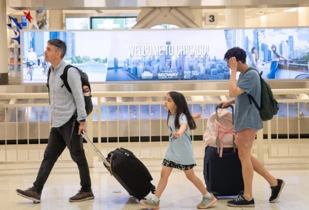 HiSky va opera zboruri directe din București către Chicago în vara anului 2026