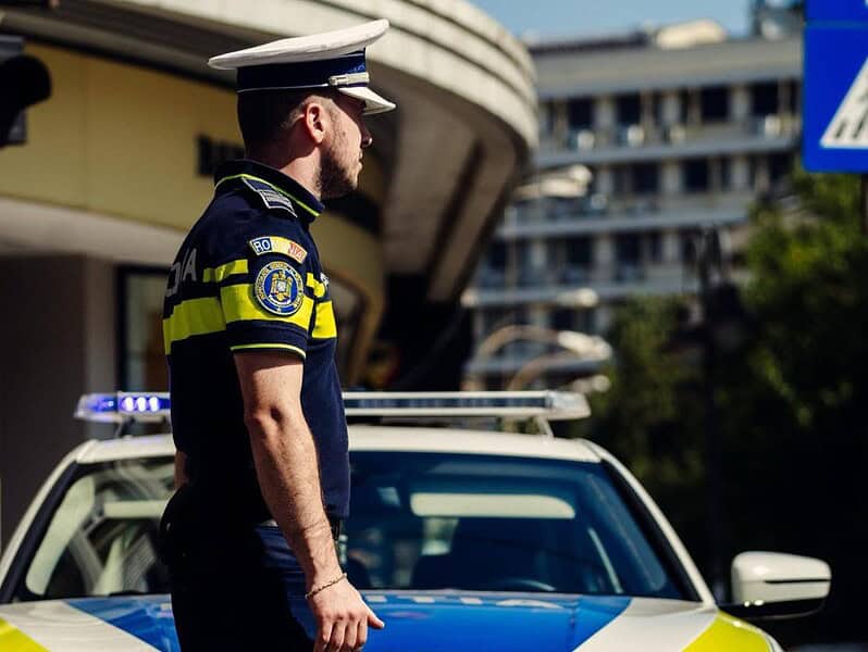 IGPR transmite un mesaj crucial către elevi și profesori după amenințările online recente