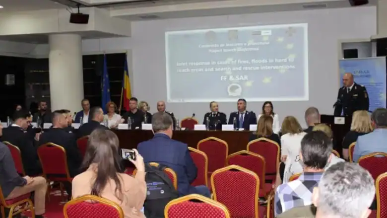 isu delta tulcea drona