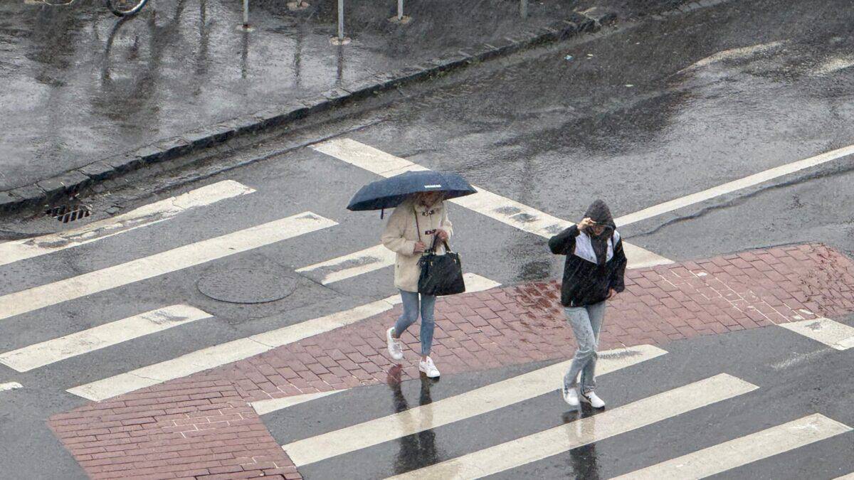 Meteorologii anunță răcire și precipitații deficiente în următoarele săptămâni