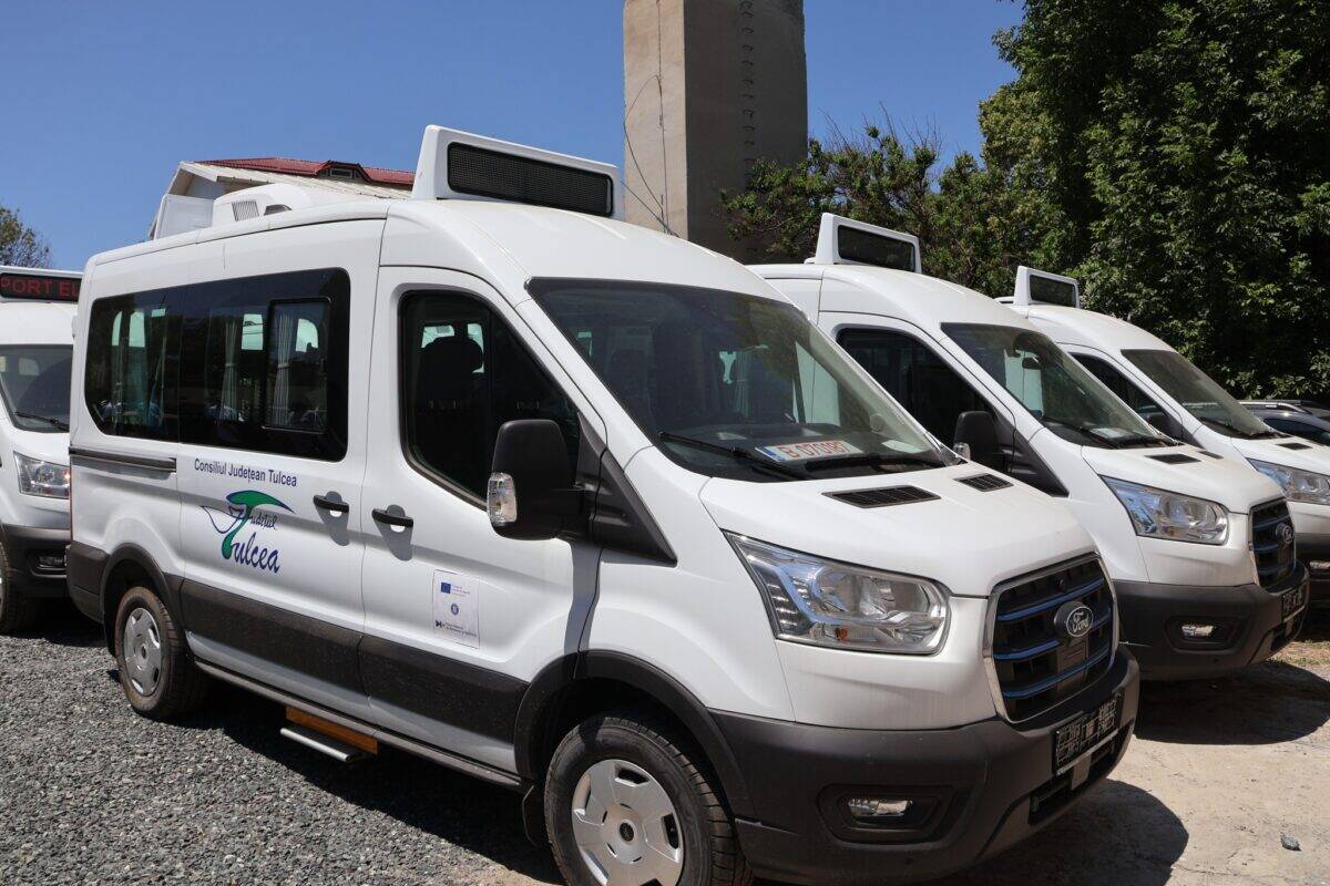 microbuze electrice 2