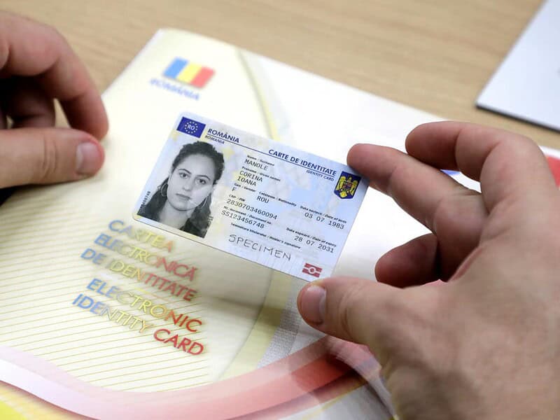 Ministerul Afacerilor Interne a lansat aplicația RoCEIReader pentru citirea rapidă a datelor din CEI