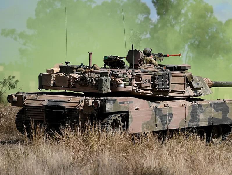 Ministerul Apărării cere Parlamentului aprobarea pentru achiziționarea de tancuri moderne