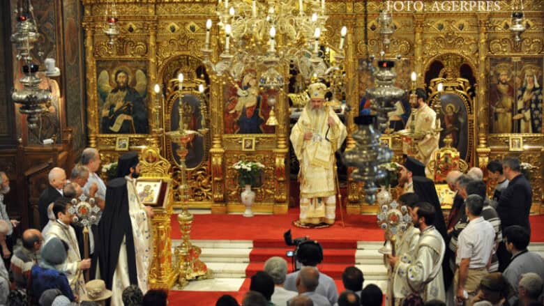 Nașterea Maicii Domnului și tradiții agricole de Sfânta Maria Mică în România