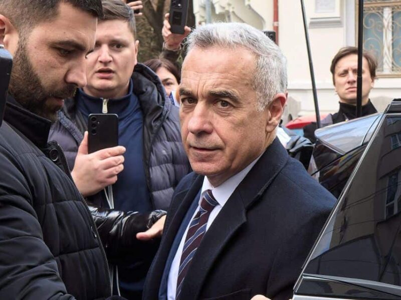 Parchetul trimite în judecată 22 de persoane pentru planuri violente împotriva ordinii constituționale