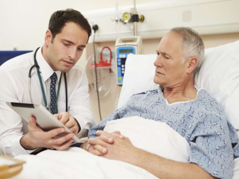 Patru spitale noi incluse în programul de tratament rapid pentru pacienții cu AVC