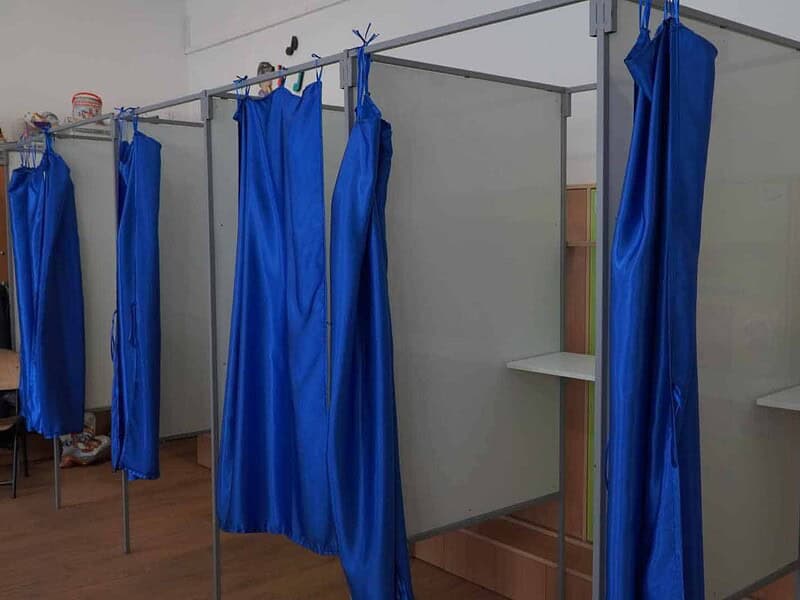 Peste 15.000 de români și-au exprimat votul pentru alegerile din Republica Moldova