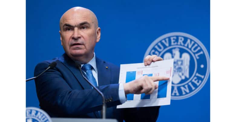 Premierul Bolojan detaliază criteriile pentru concedieri corecte în administrația publică