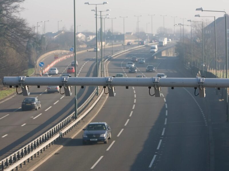 Proiectul radarelor fixe din România se află în impas din lipsă de finanțare