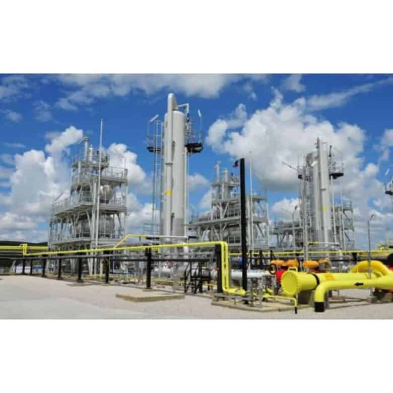 România atinge 90% din depozitele de gaze înainte de iarnă și depășește media europeană