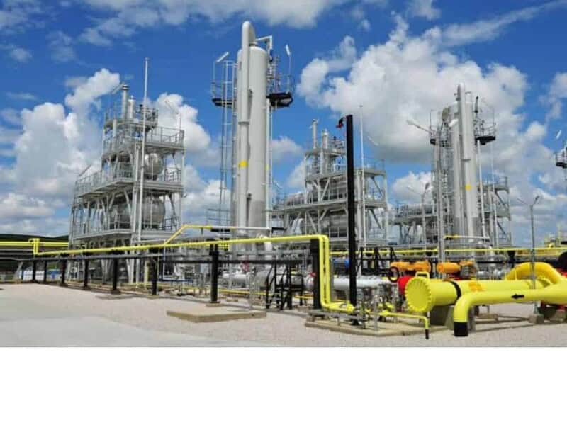 România atinge 90% din depozitele de gaze înainte de iarnă și depășește media europeană