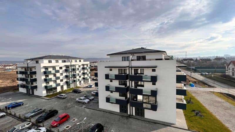 România, pe locul fruntaș în UE la impozitarea scăzută a proprietăților comparativ cu restul statelor