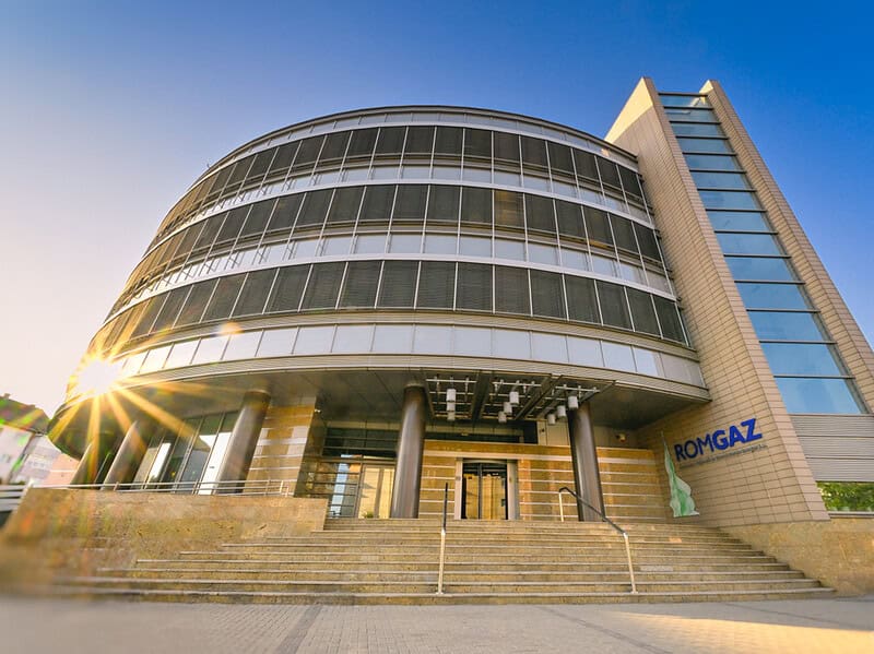 Romgaz avertizează Guvernul asupra riscurilor financiare în urma reducerii remunerațiilor