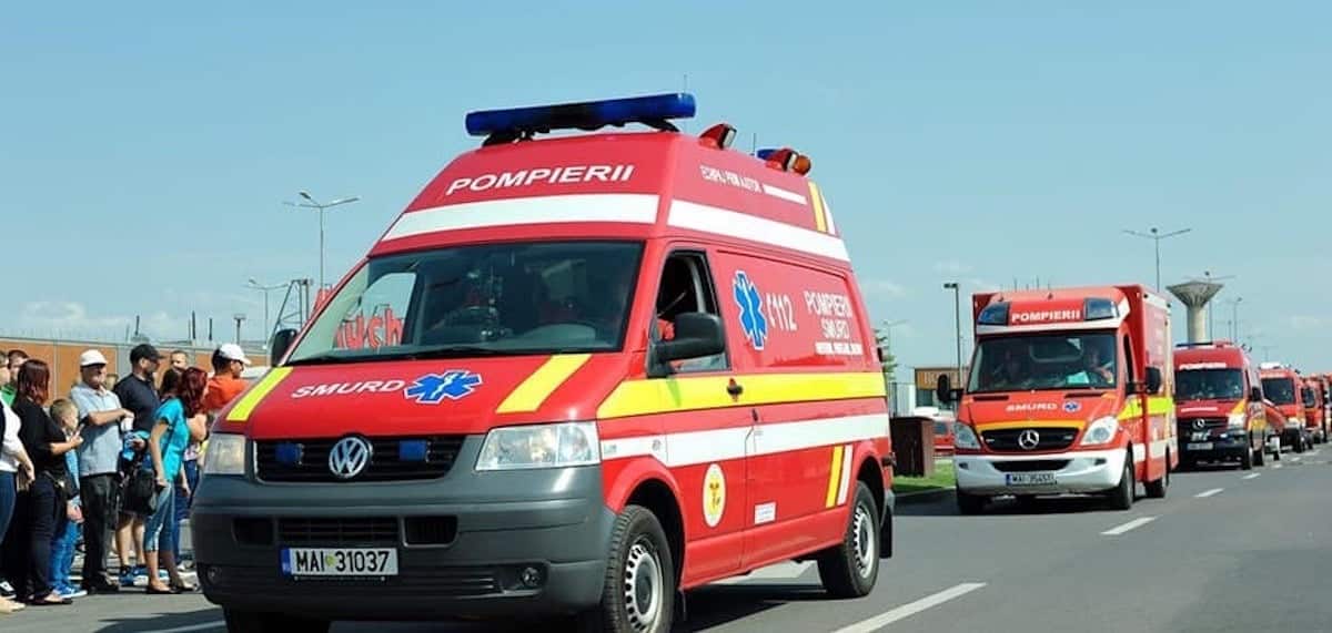 smurd pompieri urgenta
