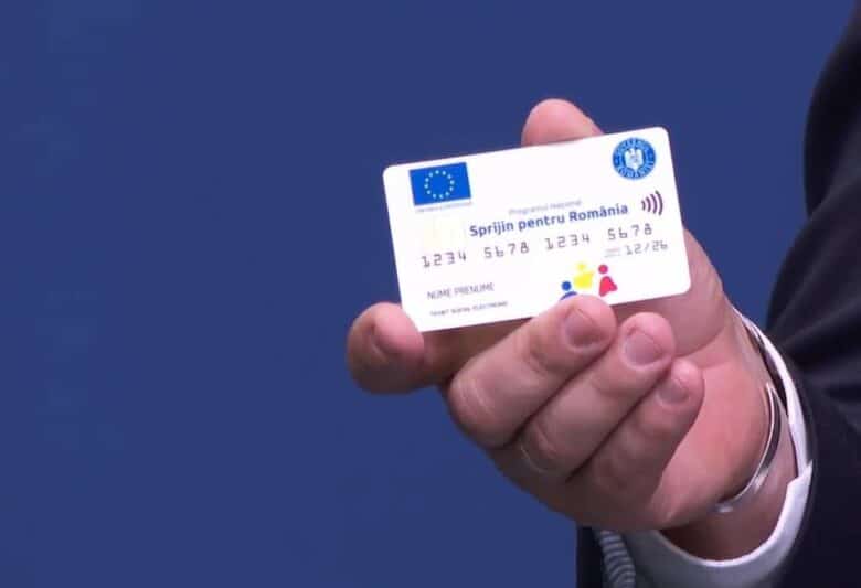 Un milion de persoane defavorizate vor primi tichete sociale pentru mese calde până la finalul anului