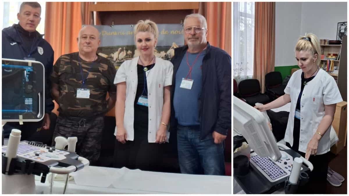 Colaj medici periprava