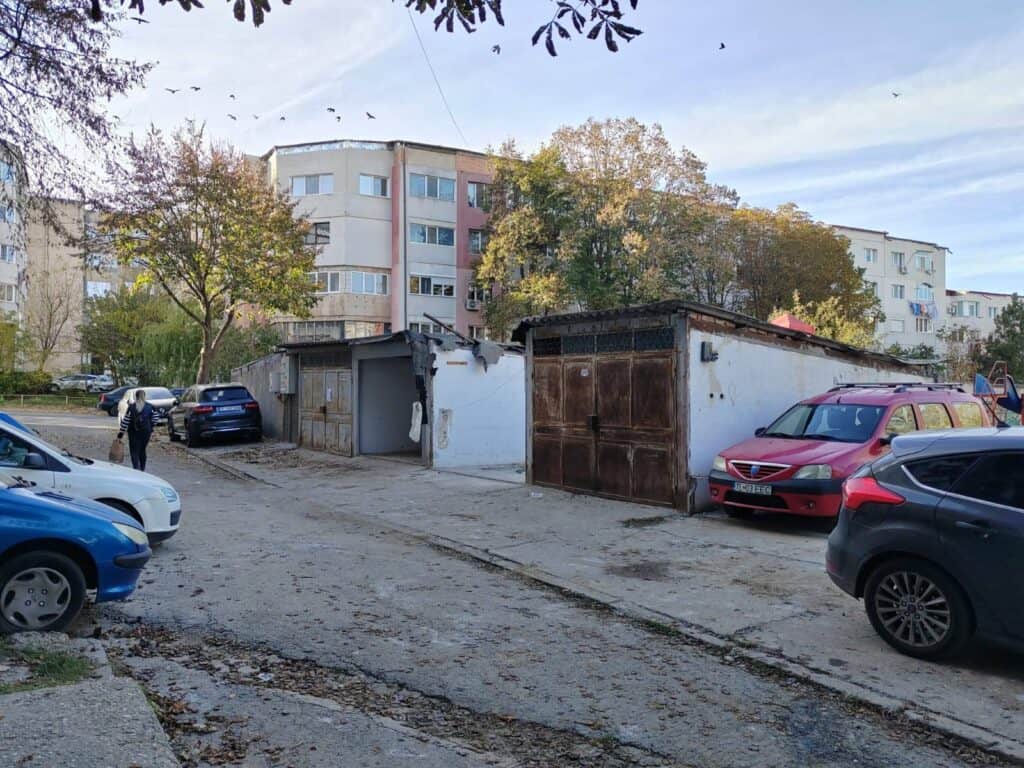 GARAJE DEMOLARE 2