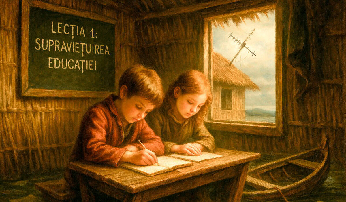 Ilustratie Caraorman 2