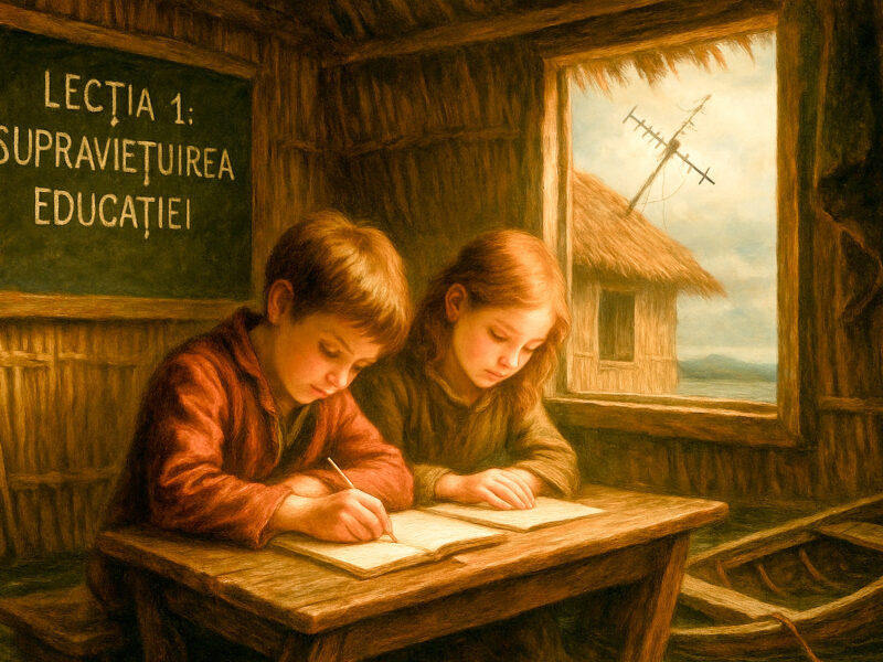 Ilustratie Caraorman 2