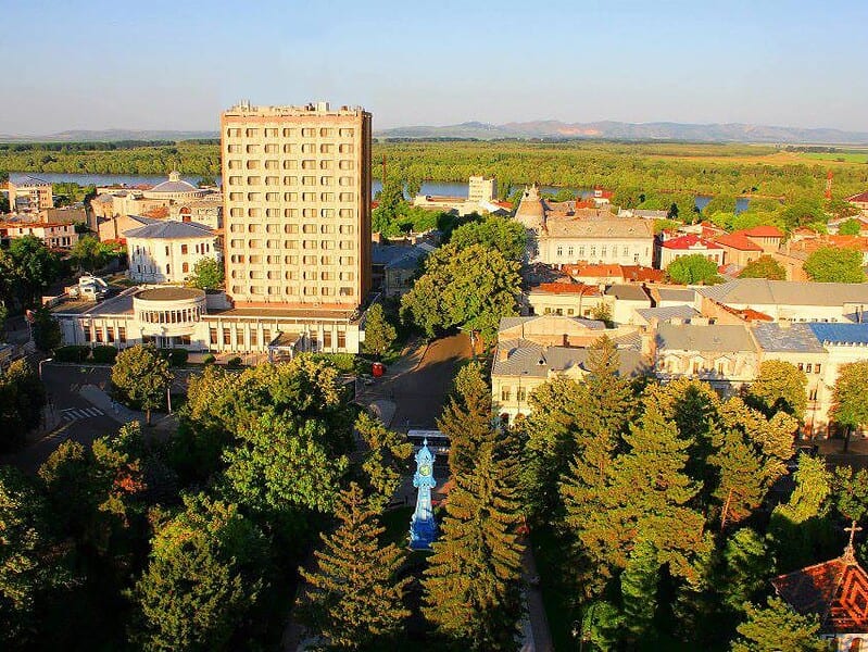 braila