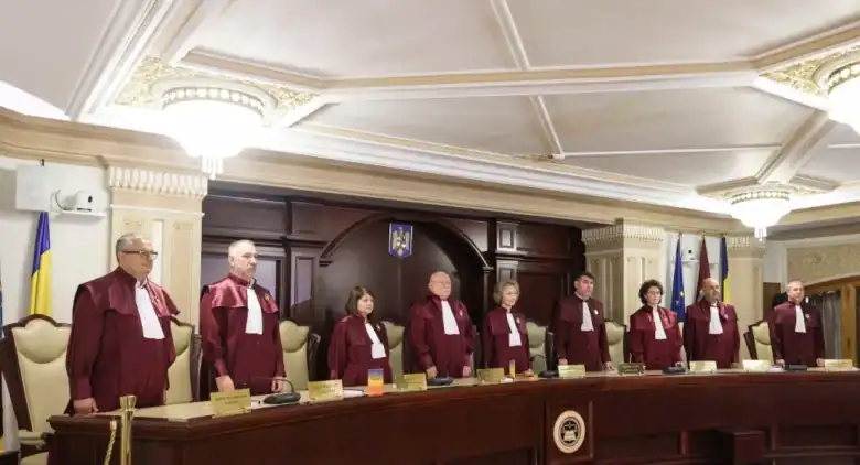 CCR declară neconstituțională legea pensiilor pentru magistrați din lipsa avizului CSM
