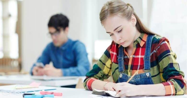 CJSU Constanța închide școlile din cauza codului roșu de ploi abundente pe 8 octombrie