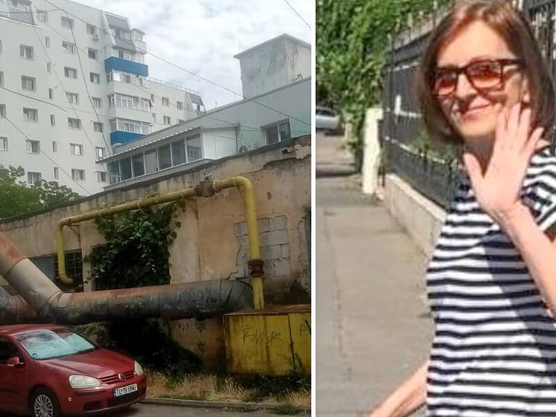 colaj centrala garii iancu