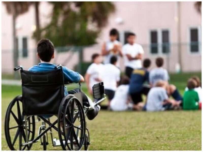 copii dizabilitati bun