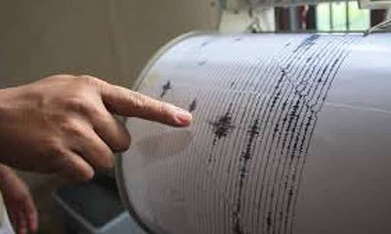 Cutremur de 4,2 pe Richter în Vrancea resimțit slab fără pagube raportate