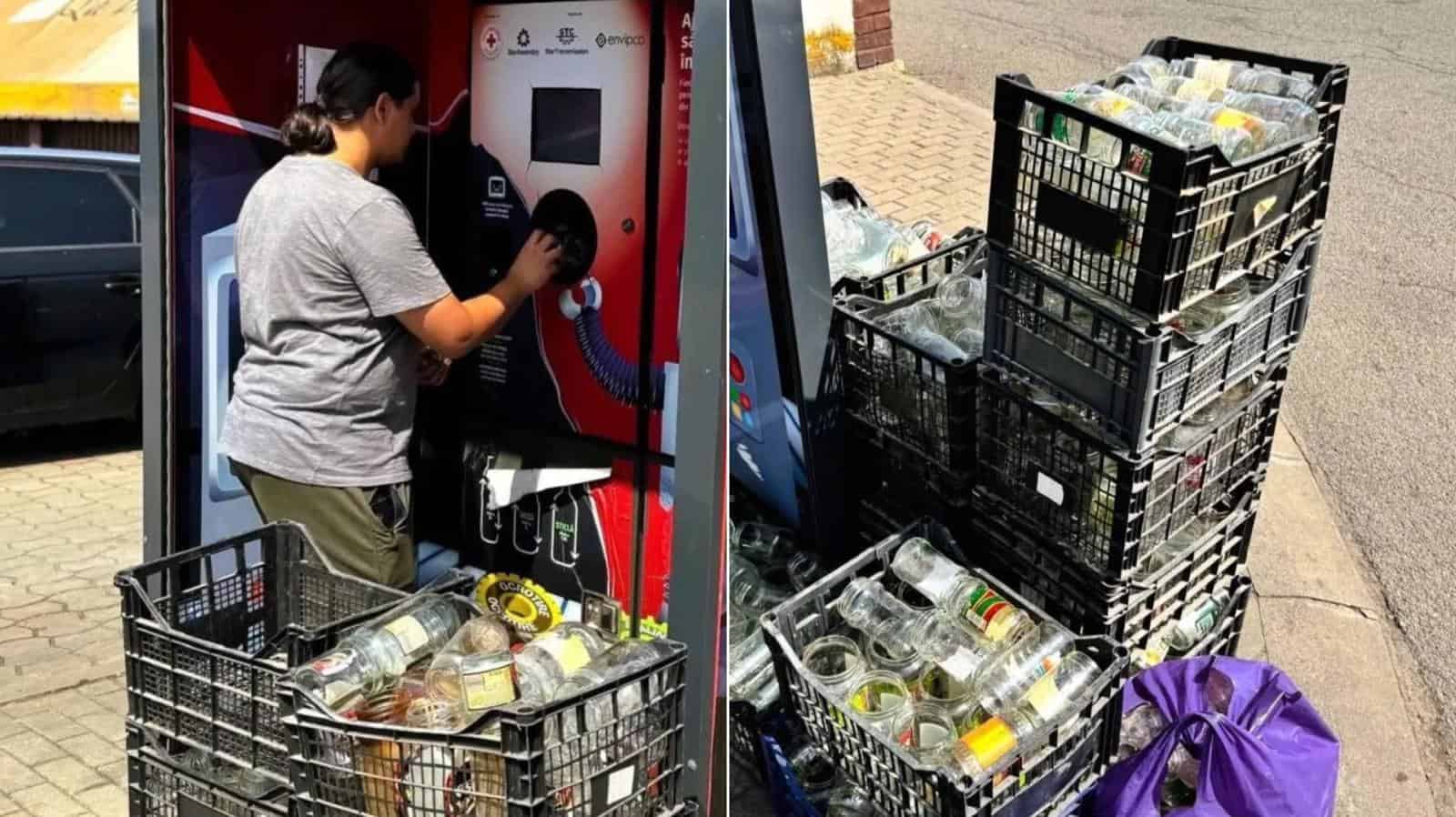 deputatul pnl propune extinderea sistemului de garantie pentru ambalajele reutilizabile