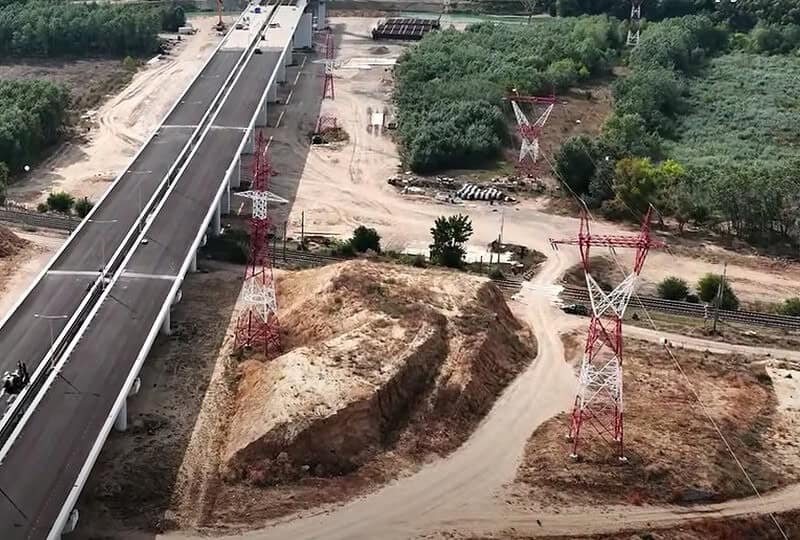 drum expres galati Braila