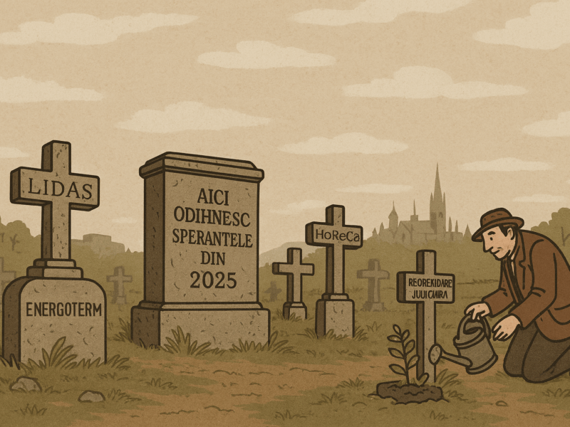 ilustratie insolventa