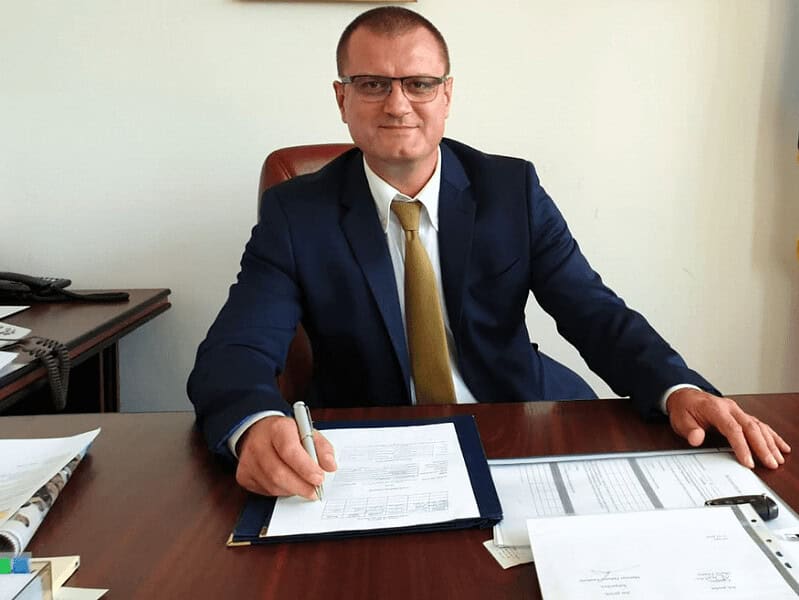 marinov teodosie DGASPC