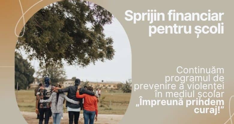 Ministerul Educației lansează inițiative pentru prevenirea violenței în școlile din România