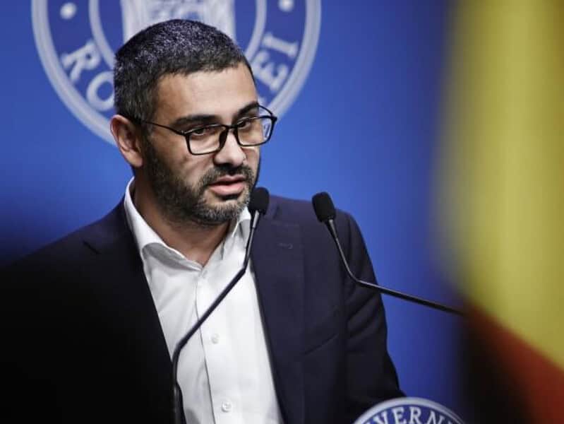 Ministrul muncii susține libertatea de a munci după 65 de ani fără obligații fiscale