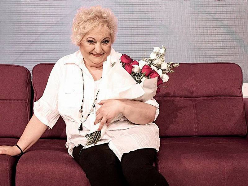 Moartea actriței Marinela Chelaru la 66 de ani rezonează în lumea artistică din România