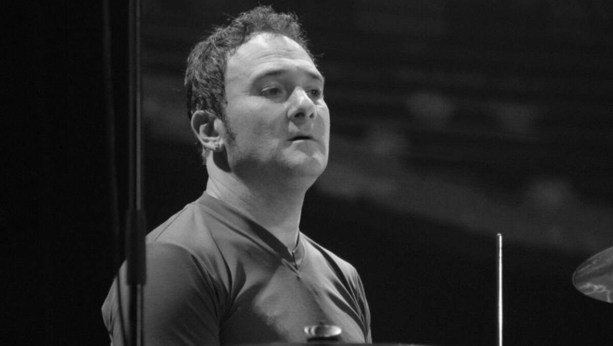 Muzica românească în doliu după dispariția toboșarului Marius Keseri la 60 de ani