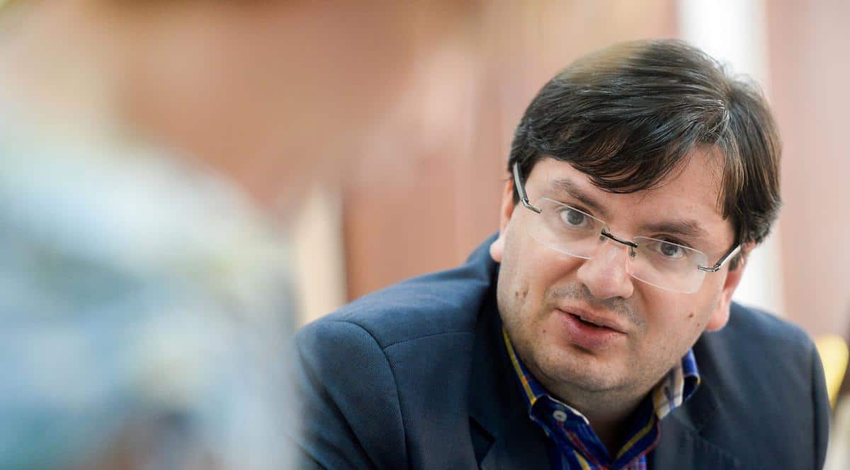 Nicolae Bănicioiu achitat de ÎCCJ în dosarul de corupție după trei ani de proces