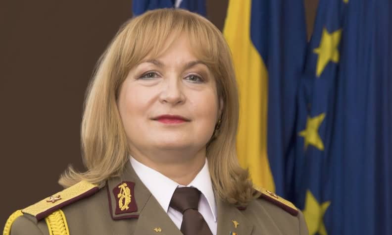 Percheziții la Spitalul Militar după acuzații de corupție la adresa generalului Ioniță-Radu