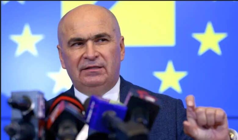 Premierul Bolojan afirmă că reforma pensiilor magistraților rămâne o prioritate pentru Guvern