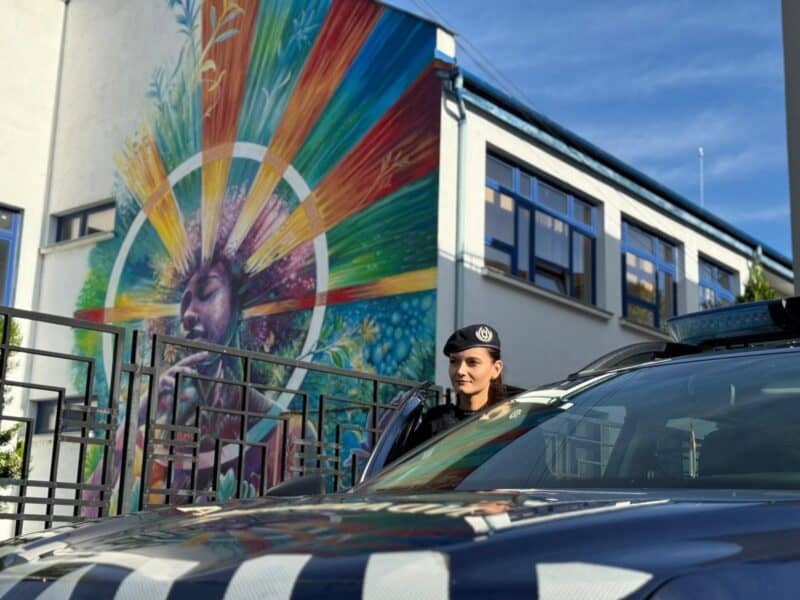 Premierul propune reformă a ordinii publice prin redistribuirea jandarmilor în stradă