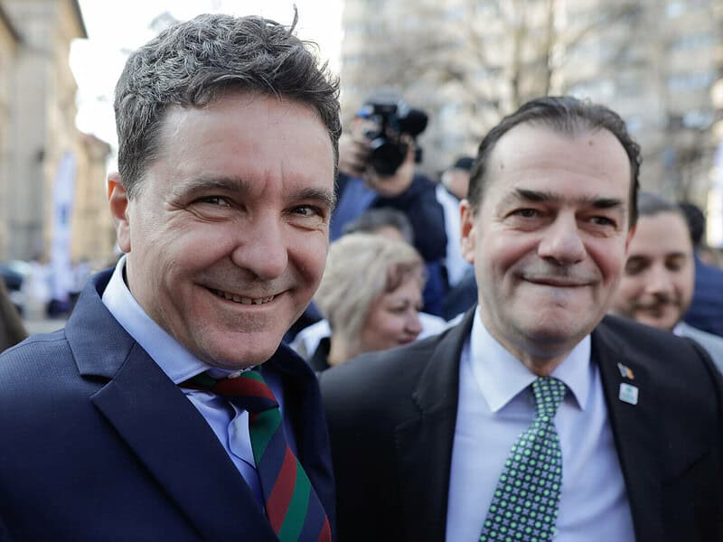 Președintele României numește noi consilieri pentru mandatul din 2025