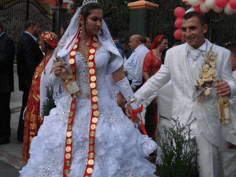 Proiect de lege pentru combaterea căsătoriilor forțate propus de Diana Buzoianu