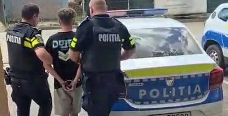 Scădere semnificativă a infracționalității în România în primele nouă luni din 2025