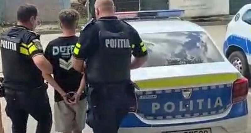 Scădere semnificativă a infracționalității în România în primele nouă luni din 2025