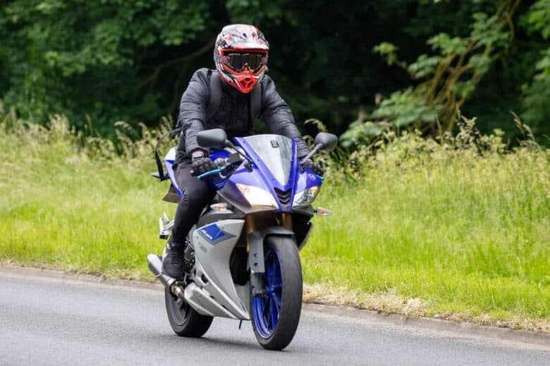 Schimbări majore pentru motocicliști pe agenda legislativă a Senatului