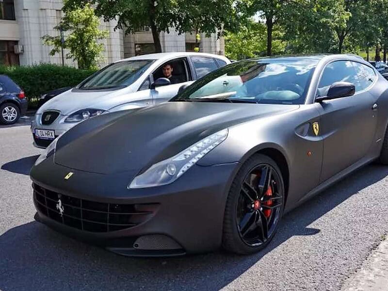 Șeful ANAF anunță verificări pentru persoanele cu bunuri de lux fără venituri declarate