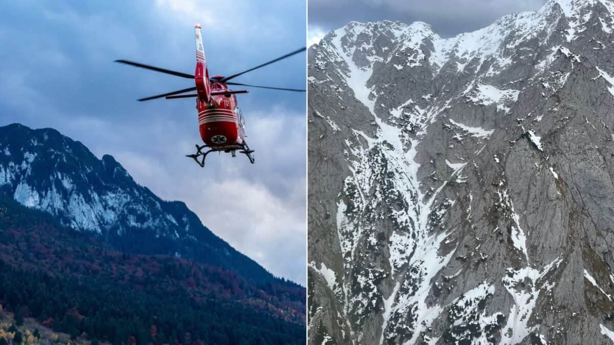 Tragediile din Carpați continuă să șocheze comunitatea montană după noi accidente mortale