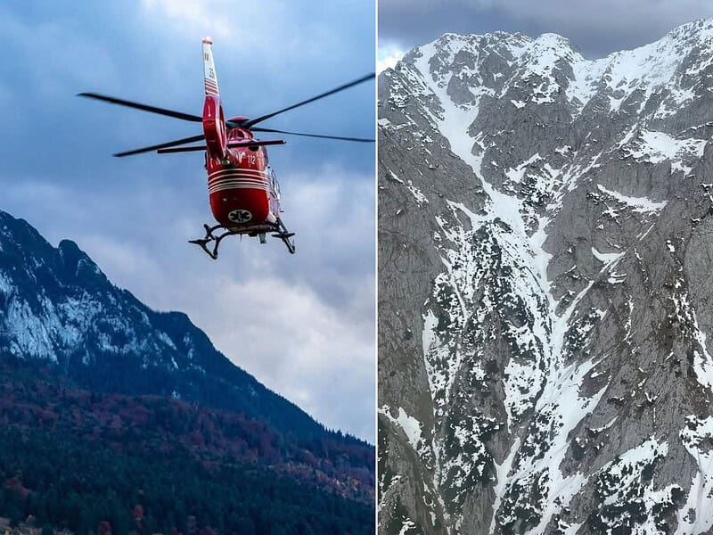 Tragediile din Carpați continuă să șocheze comunitatea montană după noi accidente mortale